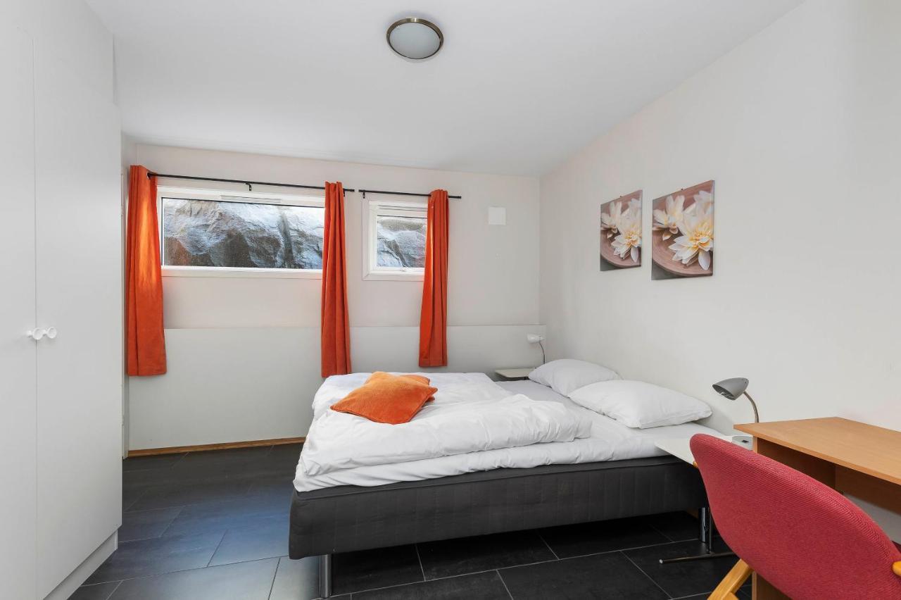 Apartment Amoy Fjordferie