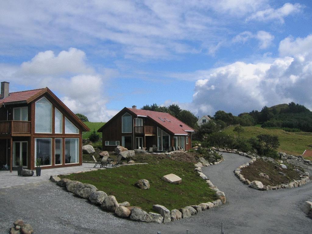 Amoy Fjordferie * Vestre Amoy