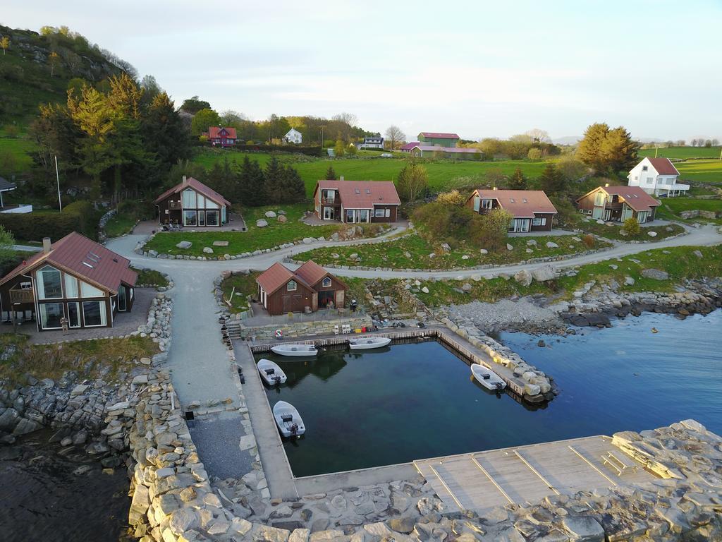 Apartment Amoy Fjordferie