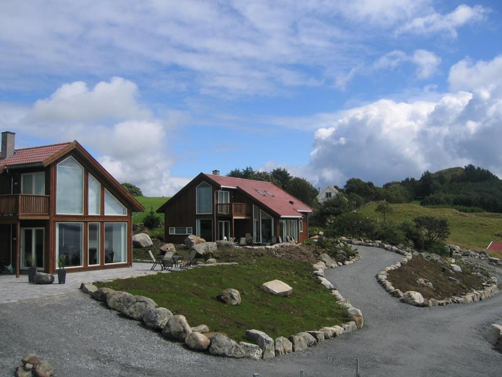 Amoy Fjordferie Vestre Amoy