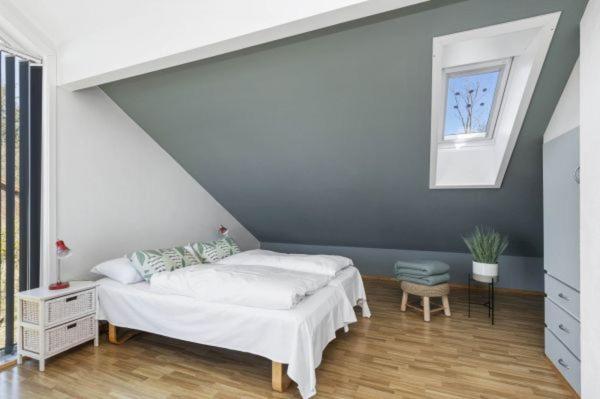 Apartment Amoy Fjordferie
