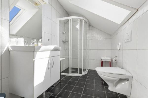 Apartment Amoy Fjordferie