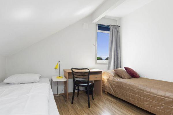 Apartment Amoy Fjordferie Vestre Amoy