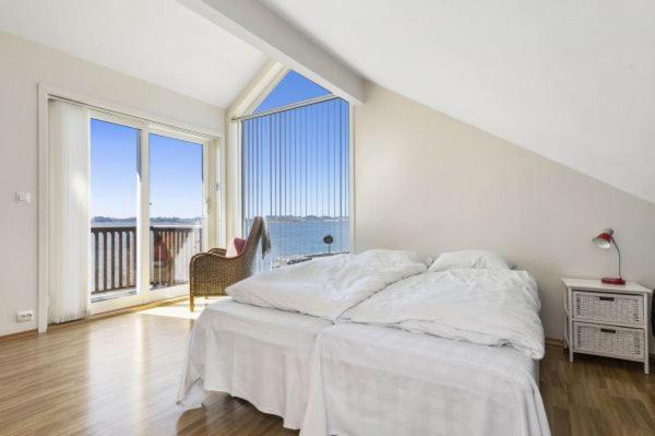 Apartment Amoy Fjordferie