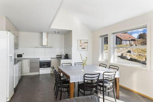 Apartment Amoy Fjordferie
